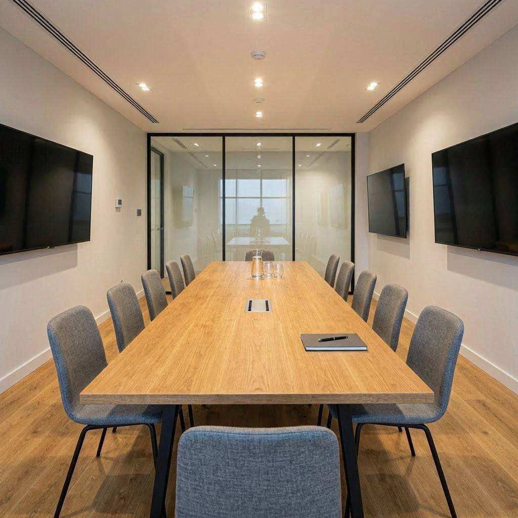 项目交付赶工结束后软件开发公司该怎样评估写字楼办公视频会议隔音的恢复情况